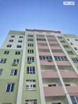 Продам 2-комнатную квартиру, 67.15 м², без внутренних работ