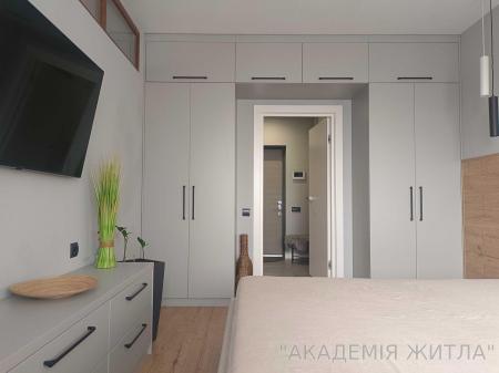 Продам 1-комнатную квартиру в новостройке, ЖК Святобор