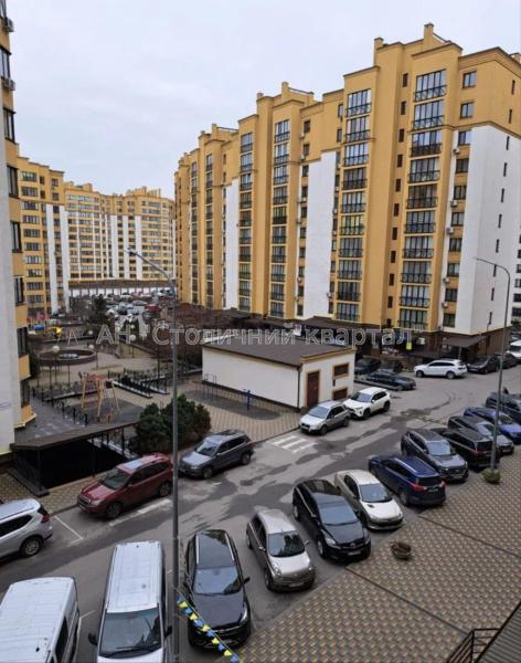 Продам 2-кімнатну квартиру, ЖК Щасливий на Петропавлівці