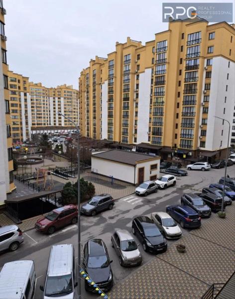 Продам 2-кімнатну квартиру, ЖК Щасливий на Петропавлівці