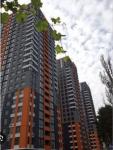 Продам 1-комнатную квартиру, ЖК&nbsp;Бережанский, 41.70 м², без отделочных работ