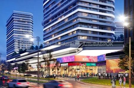 Продам 1-комнатную квартиру, ЖК&nbsp;White&nbsp;Lines