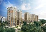 Продам 2-кімнатну квартиру в новобудові, ЖК Урлівський 1, 66.29 м², без ремонту