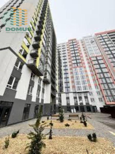 Продам 1-кімнатну квартиру, ЖК «Акварель 8»
