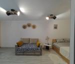 Продам готельку, 33.30 м², авторський дизайн