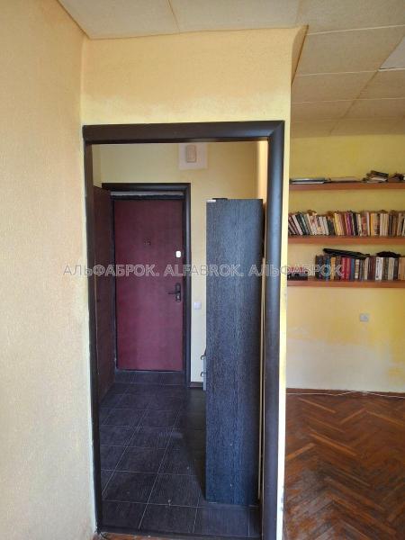 Продам 1-комнатную квартиру