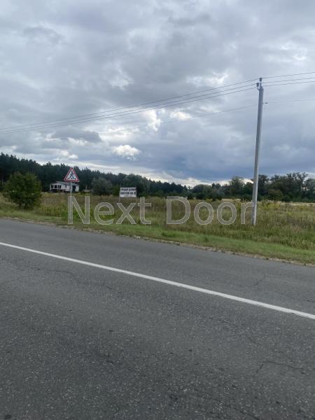 Продам ділянку під забудову нежитлової нерухомості