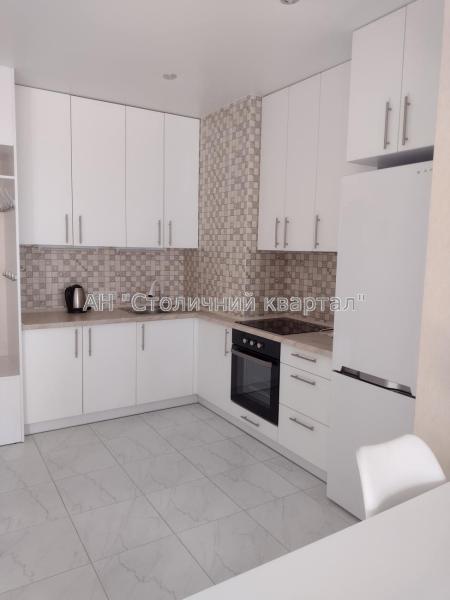 Продам 1-кімнатну квартиру, ЖК «Озерне»