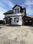 Продам 2-поверховий будинок, 126 м², без оздоблювальних робіт