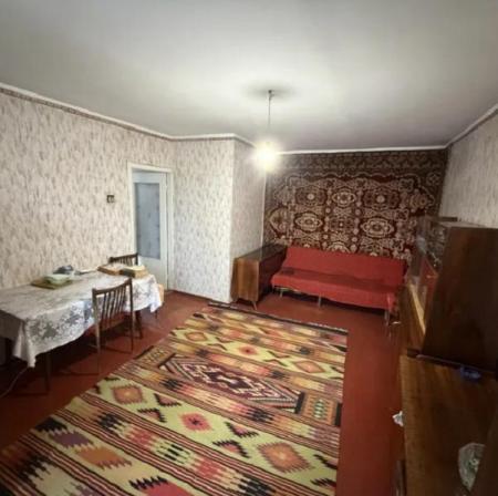 Продам 1-комнатную квартиру