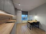 Здам 1-кімнатну квартиру, ЖК&nbsp;Uno&nbsp;City&nbsp;House, 45 м², авторський дизайн