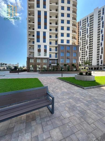 Продам 1-кімнатну квартиру, ЖК «Шістдесят сьома перлина»