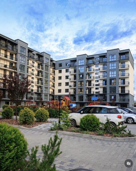 Продам 2-комнатную квартиру в новостройке