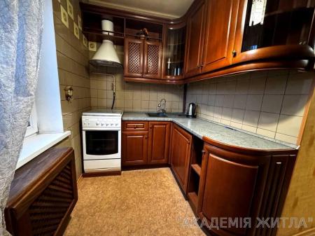 Продам 2-комнатную квартиру