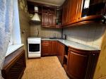 Продам 2-комнатную квартиру, 46 м², евроремонт