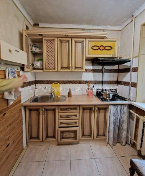 Продам 2-кімнатну квартиру