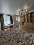 Продам квартиру-студию, ЖК&nbsp;«Птичка», 34 м², евроремонт