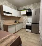 Продам 1-кімнатну квартиру, 38.30 м², косметичний ремонт