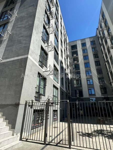 Продам 1-кімнатну квартиру