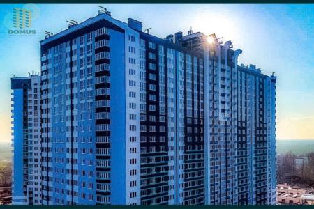 Продам 1-кімнатну квартиру, ЖК «Скай Сіті»