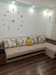 Продам 1-комнатную квартиру в новостройке, 35.30 м², евроремонт