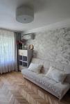 Продам 2-комнатную квартиру, 45 м², косметический ремонт