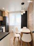 Продам 1-комнатную квартиру, 45 м², капитальный ремонт