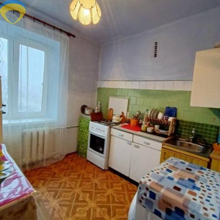 Продам 1-комнатную квартиру