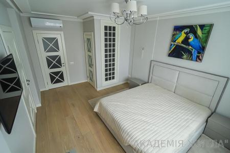 Продам 2-комнатную квартиру в новостройке, ЖК Obolon Residences