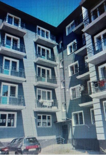 Продам 1-кімнатну квартиру