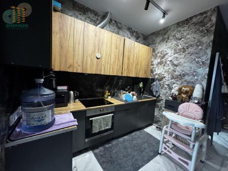 Продам 1-кімнатну квартиру, ЖК «Золоті Стовпи»