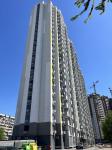 Продам 2-комнатную квартиру, ЖК&nbsp;Согласие, 60.50 м², без внутренних работ