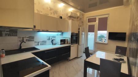Продам 1-комнатную квартиру, ЖК&nbsp;3&nbsp;Жемчужина