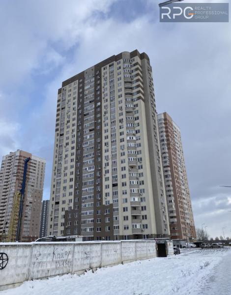 Продам 1-кімнатну квартиру