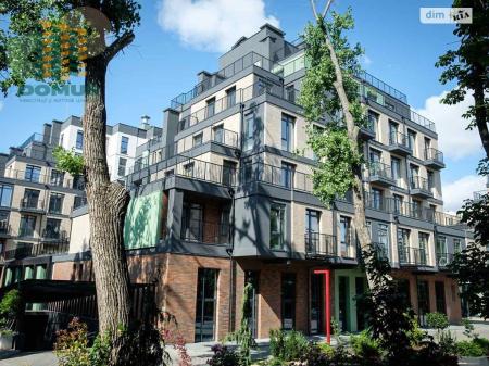 Продам 1-кімнатну квартиру, ЖК «Простір на Дачній»