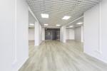 Здам офісне приміщення, 139.40 м², євроремонт