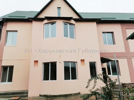 Продам 2-этажный дом
