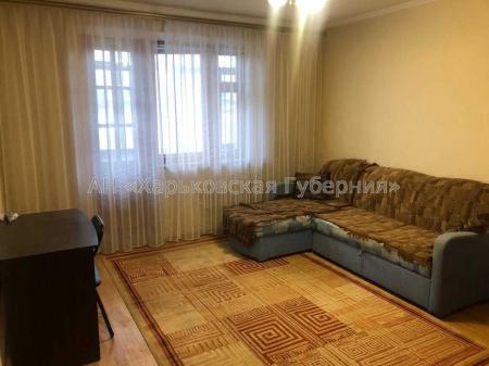 Продам 1-комнатную квартиру