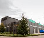 Здам склад, 3500 м²
