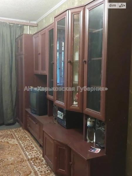 Продам 1-комнатную квартиру