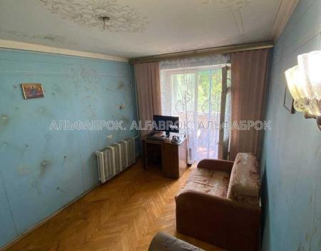 Продам 3-кімнатну квартиру