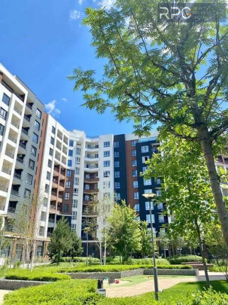 Продам 1-кімнатну квартиру в новобудові, ЖК Синергія Сіті