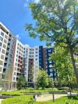Продам 1-кімнатну квартиру в новобудові, ЖК Синергія Сіті, 43.72 м², без ремонту
