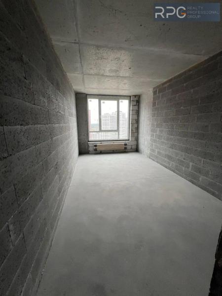 Продам 1-кімнатну квартиру в новобудові, ЖК Варшавський Плюс