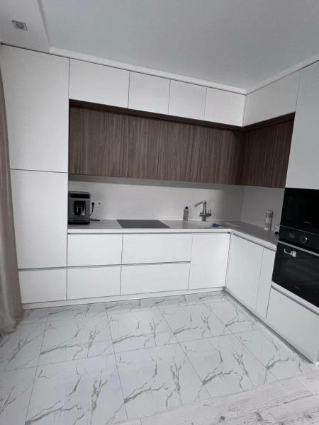 Продам 3-кімнатну квартиру в новобудові, ЖК&nbsp;46&nbsp;Перлина