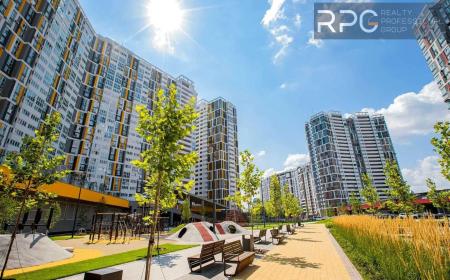 Продам 3-кімнатну квартиру, ЖК&nbsp;Русанівська&nbsp;Гавань