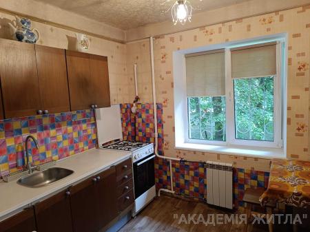 Сдам 1-комнатную квартиру