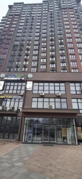 Продам квартиру-студію, ЖК&nbsp;Manhattan