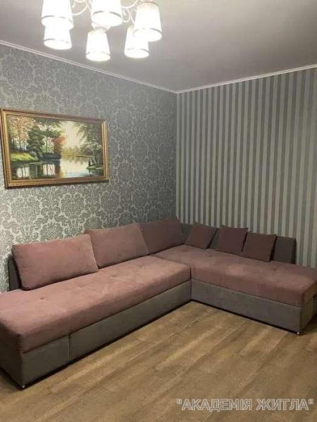 Сдам 1-комнатную квартиру в новостройке, ЖК Берестейский
