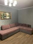 Сдам 1-комнатную квартиру в новостройке, ЖК Берестейский, 52 м², евроремонт